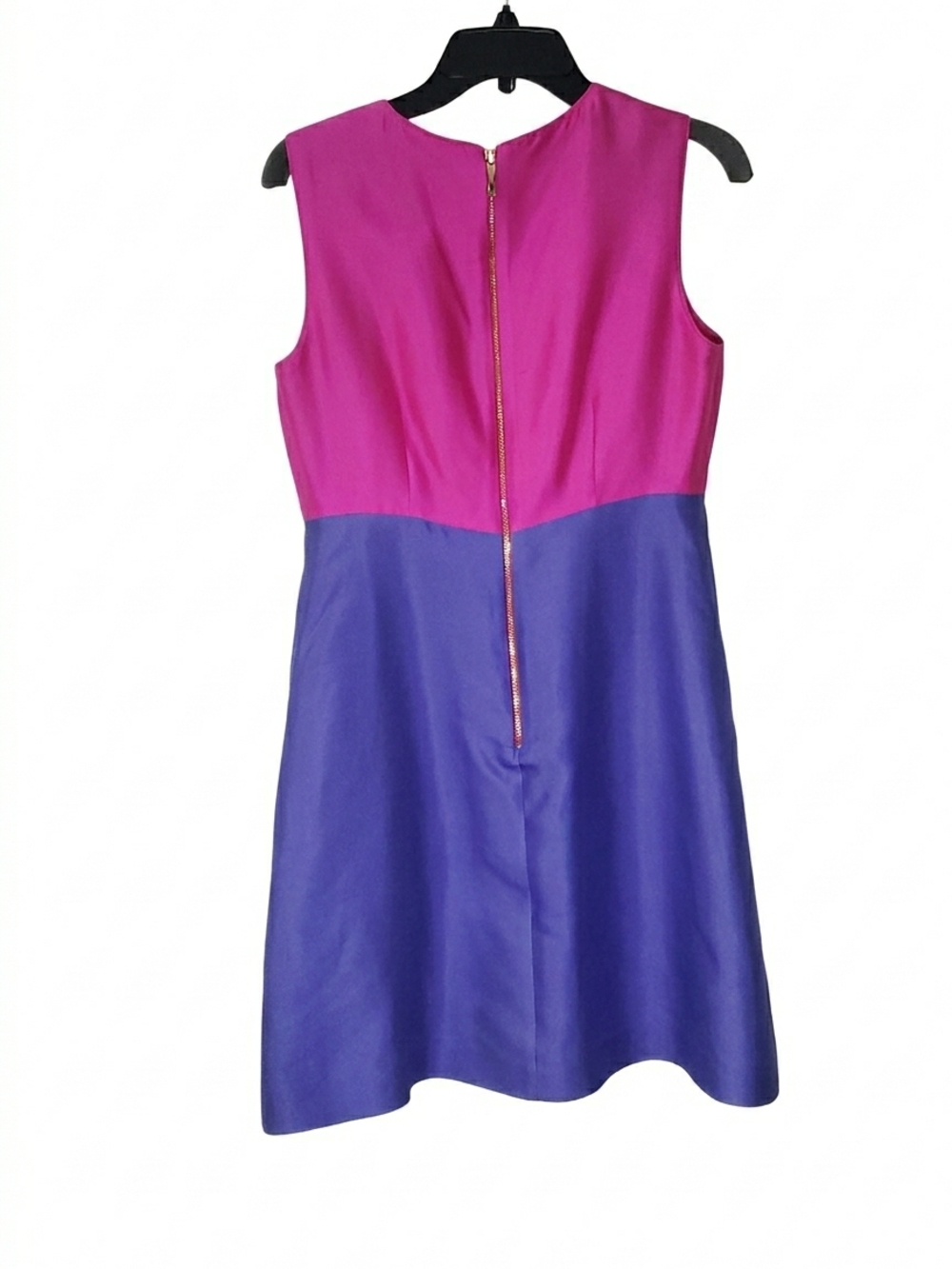 kate spade Hot Pink Sleeveless Dress - Picture 3 of 8